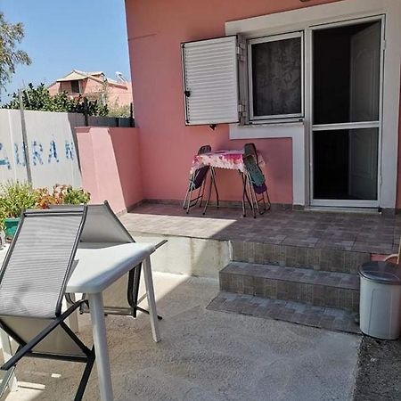 Studio Zenap Agios Georgios  Exterior photo