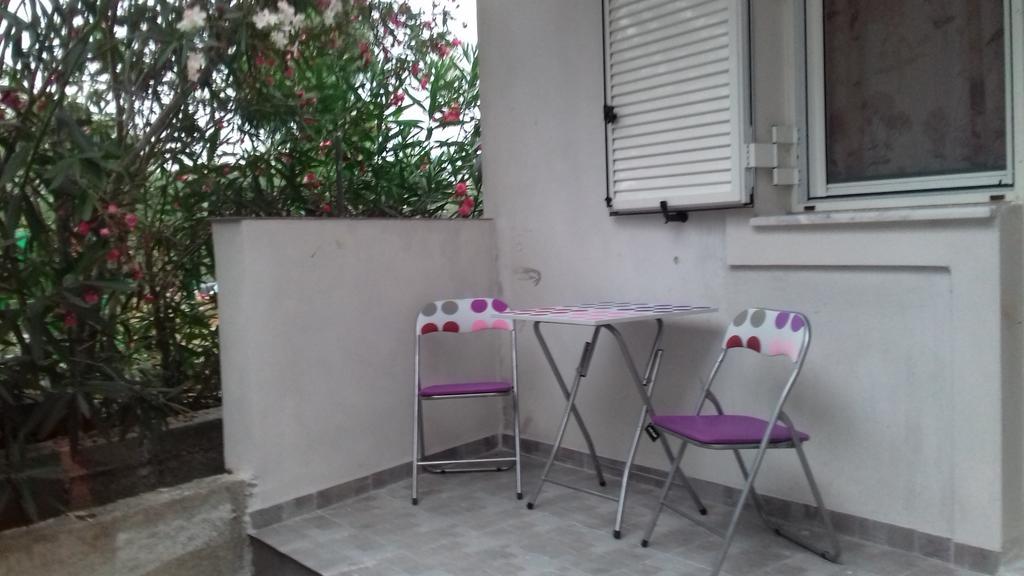 Studio Zenap Agios Georgios  Room photo