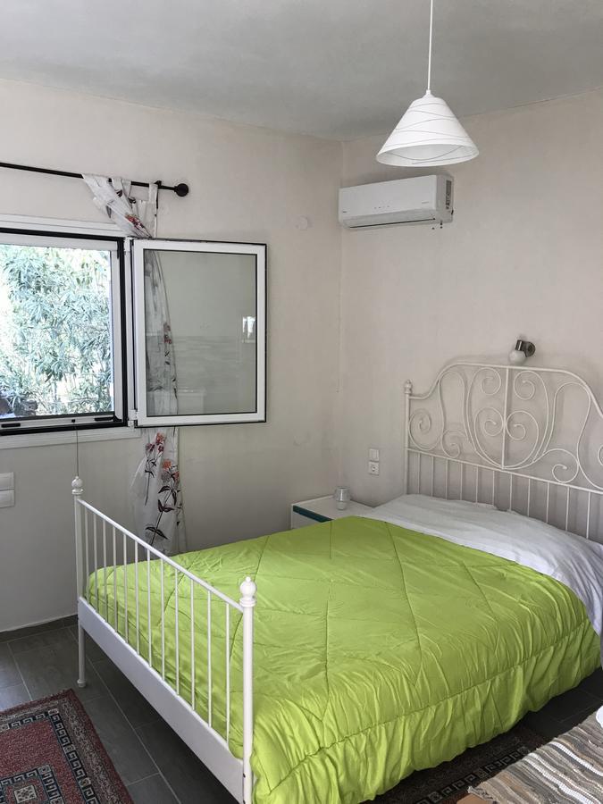 Studio Zenap Agios Georgios  Exterior photo